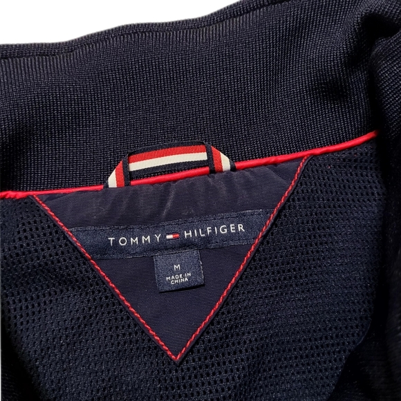 Tommy Hilfiger women jacket size M - Picture 7 of 8